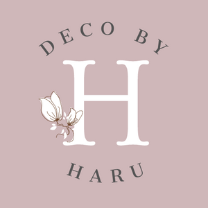 Deco by Haru
