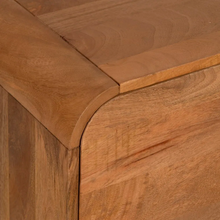Cargar imagen en el visor de la galería, Mueble de TV Mahon Mango 160 x 40 x 55
