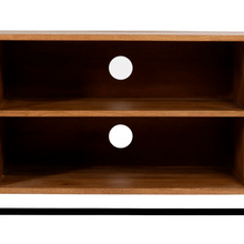Cargar imagen en el visor de la galería, Mueble de TV Mahon Mango 160 x 40 x 55
