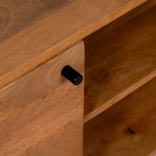 Cargar imagen en el visor de la galería, Mueble de TV Mahon Mango 160 x 40 x 55
