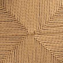 Cargar imagen en el visor de la galería, Silla Madera Marrón 42 x 54 x 77
