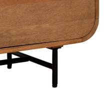 Cargar imagen en el visor de la galería, Mueble de TV Mahon Mango 160 x 40 x 55
