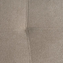 Cargar imagen en el visor de la galería, Sofá Chaise Longue Derecha Taupe 266 x 222 x 80
