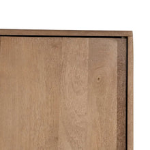 Cargar imagen en el visor de la galería, Mueble Auxiliar Aveline Mango Natural 60 x 44 x 180
