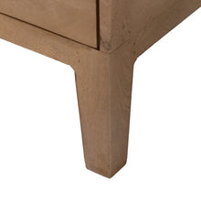 Cargar imagen en el visor de la galería, Mueble Auxiliar Aveline Mango Natural 60 x 44 x 180
