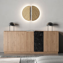 Cargar imagen en el visor de la galería, Aparador Dione 180 x 41 x 78

