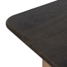 Cargar imagen en el visor de la galería, Mesa de Comedor Africa Mango 200 x 100 x 76
