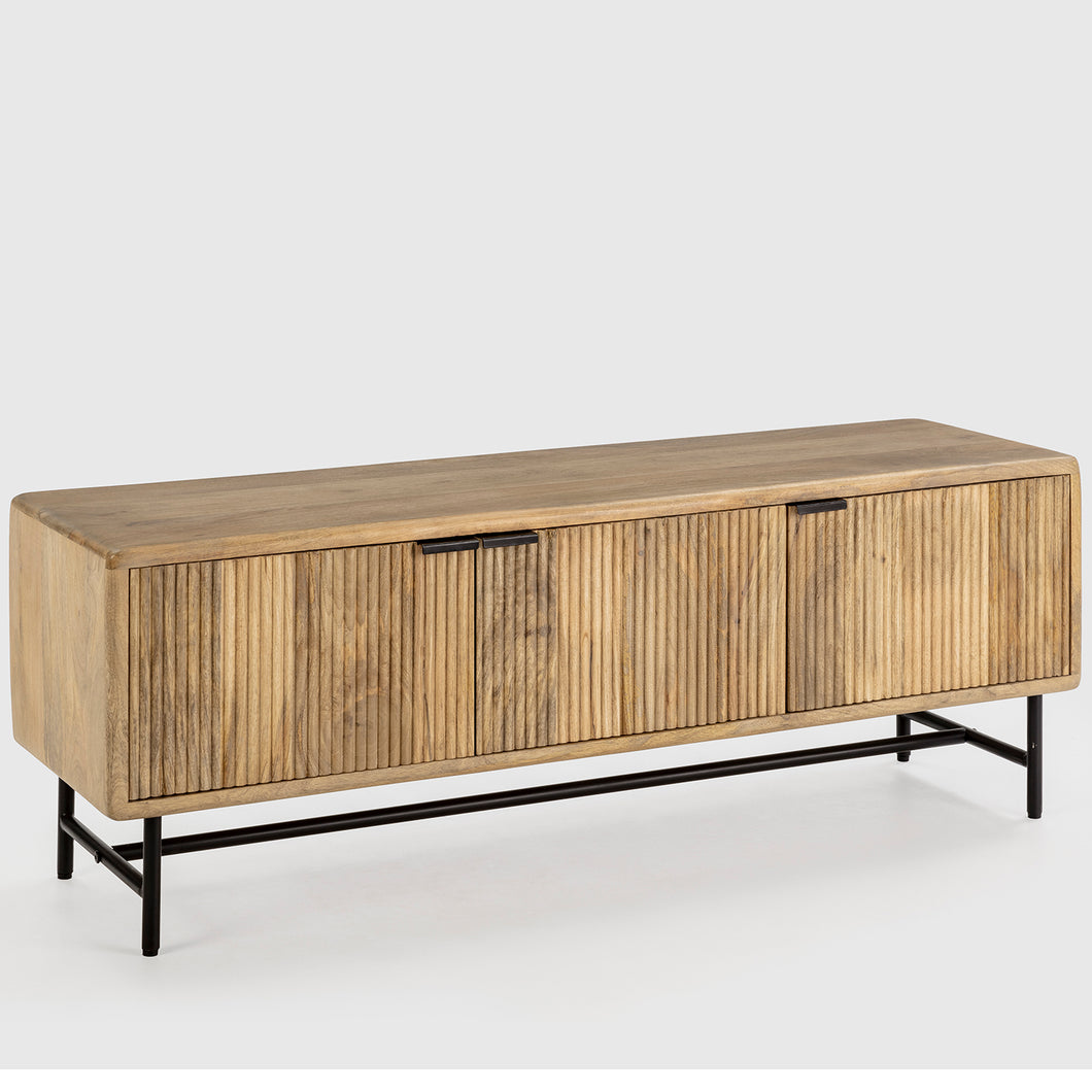 Mueble de TV Maica Mango 145 x 40 x 50