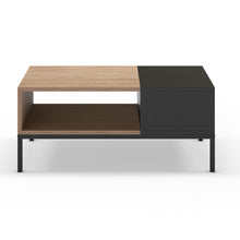 Cargar imagen en el visor de la galería, Mesa de Centro Cailin Sepet 90 x 56 x 40
