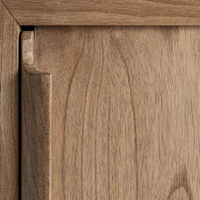 Cargar imagen en el visor de la galería, Buffet Cherie Natural 150 x 40 x 111
