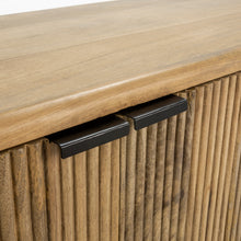 Cargar imagen en el visor de la galería, Mueble de TV Maica Mango 190 x 40 x 50

