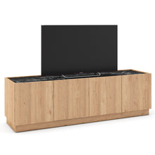 Cargar imagen en el visor de la galería, Mueble de TV Gian 160 x 41 x 48
