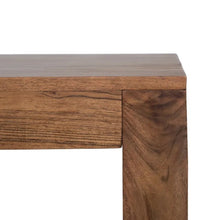 Cargar imagen en el visor de la galería, Mesa de Comedor Miranda Acacia 180 x 90 x 76
