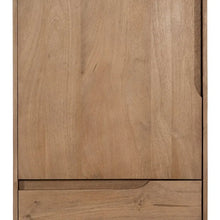 Cargar imagen en el visor de la galería, Mueble Auxiliar Aveline Mango Natural 60 x 44 x 180
