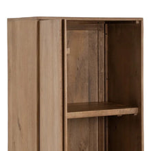 Cargar imagen en el visor de la galería, Mueble Auxiliar Aveline Mango Natural 60 x 44 x 180
