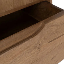 Cargar imagen en el visor de la galería, Mueble Auxiliar Aveline Mango Natural 60 x 44 x 180
