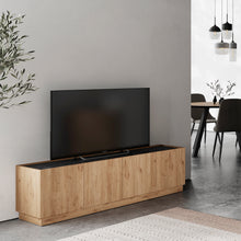 Cargar imagen en el visor de la galería, Mueble de TV Gian 160 x 41 x 48
