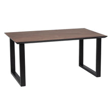 Cargar imagen en el visor de la galería, Mesa Comedor Acacia Hierro 160 x 90 x 76
