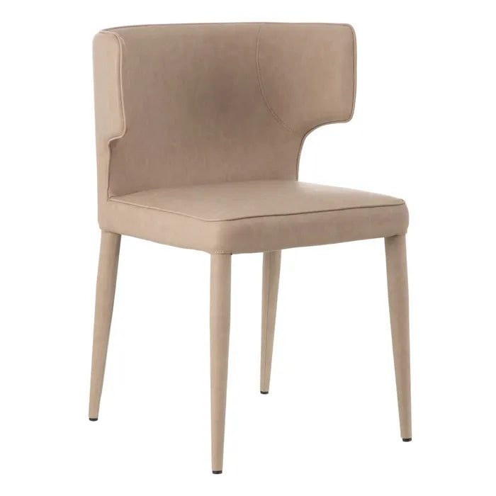 Silla Belina Beige