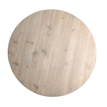 Cargar imagen en el visor de la galería, Mesa Comedor Madera Abeto 120 x 75
