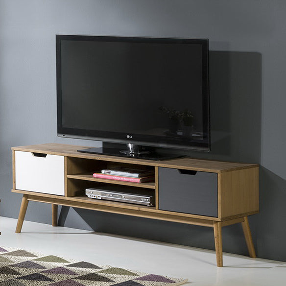 Mueble de TV Thomas 140 x 40 x 52