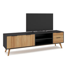 Cargar imagen en el visor de la galería, Mueble de TV Florian 180 x 40 x 53
