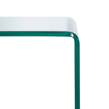 Cargar imagen en el visor de la galería, Mesa Auxiliar Cristal 63 x 50 x 48
