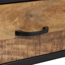 Cargar imagen en el visor de la galería, Mueble de TV Hermes 150 x 40 x 55
