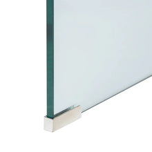 Cargar imagen en el visor de la galería, Mesa Auxiliar Cristal 63 x 50 x 48
