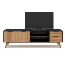 Cargar imagen en el visor de la galería, Mueble de TV Florian 180 x 40 x 53
