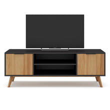 Cargar imagen en el visor de la galería, Mueble de TV Florian 140 x 40 x 53
