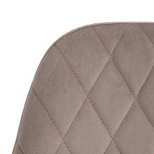 Cargar imagen en el visor de la galería, Silla Lia Beige Set de 4
