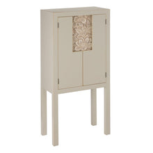 Cargar imagen en el visor de la galería, Armario Cabinet Oriental Chic Taupe
