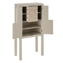 Cargar imagen en el visor de la galería, Armario Cabinet Oriental Chic Taupe
