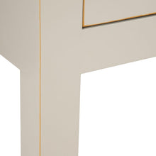 Cargar imagen en el visor de la galería, Armario Cabinet Oriental Chic Taupe
