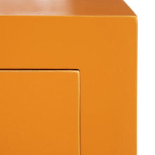 Cargar imagen en el visor de la galería, Armario Cabinet Oriental Chic Calabaza
