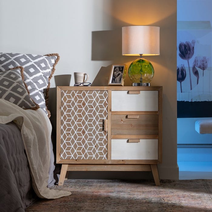 Mueble recibidor Malika