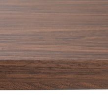 Cargar imagen en el visor de la galería, Mesa Comedor Marrón 160 x 90 x 76
