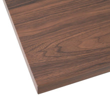 Cargar imagen en el visor de la galería, Mesa Comedor Marrón 160 x 90 x 76
