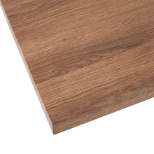 Cargar imagen en el visor de la galería, Mesa Comedor Natural Blanco 180 x 90 x 76
