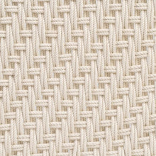 Cargar imagen en el visor de la galería, Banqueta Mango Blanco 67 x 46 x 27
