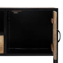 Cargar imagen en el visor de la galería, Mueble de TV Hermes 150 x 40 x 55
