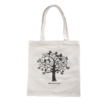 Cargar imagen en el visor de la galería, Tote Bag Tree
