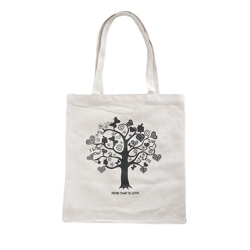 Tote Bag Tree