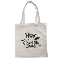 Cargar imagen en el visor de la galería, Tote Bag Gran Día
