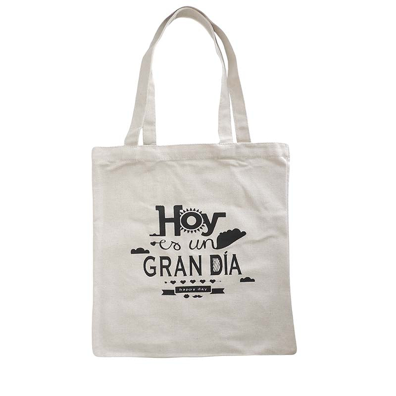 Tote Bag Gran Día