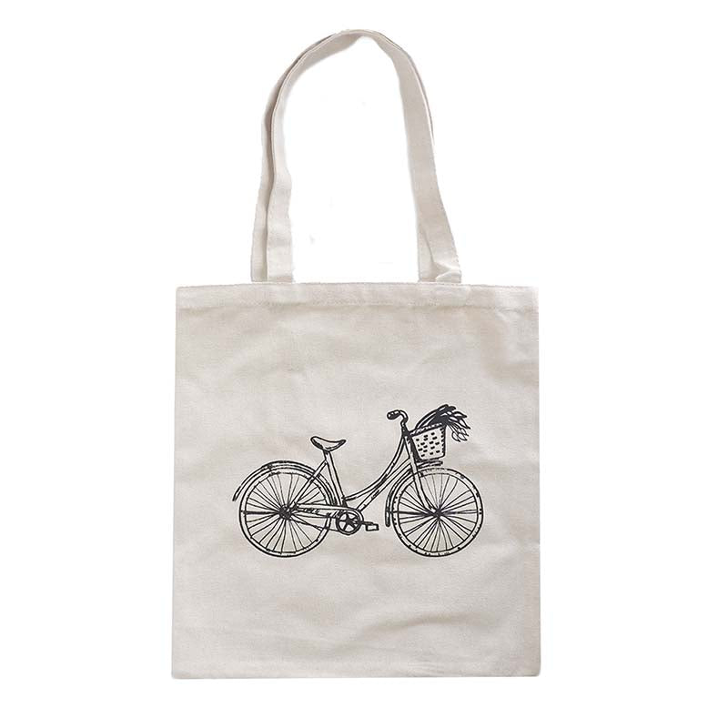 Tote Bag Bici