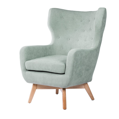 Comprar Butaca Lisboa Menta